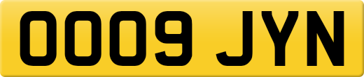 OO09JYN