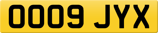 OO09JYX