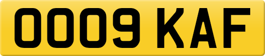 OO09KAF