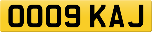 OO09KAJ