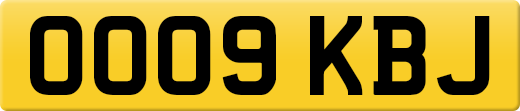 OO09KBJ
