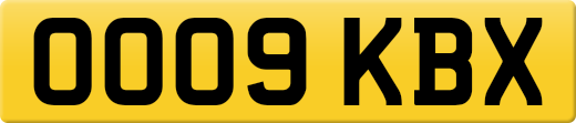 OO09KBX