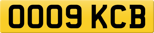 OO09KCB