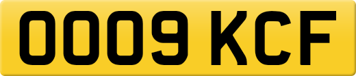 OO09KCF