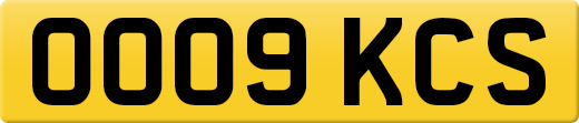 OO09KCS