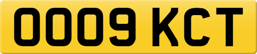 OO09KCT