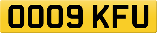 OO09KFU