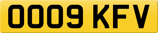 OO09KFV
