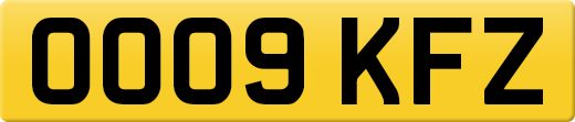 OO09KFZ