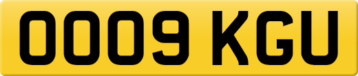 OO09KGU