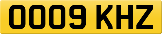OO09KHZ