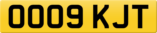 OO09KJT