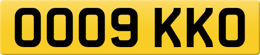 OO09KKO