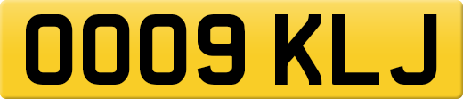 OO09KLJ