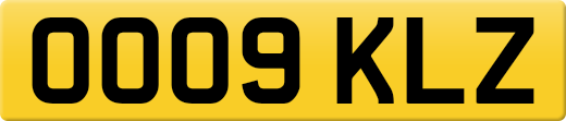 OO09KLZ