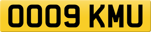 OO09KMU