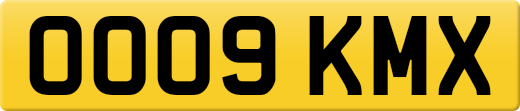 OO09KMX