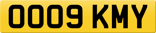 OO09KMY