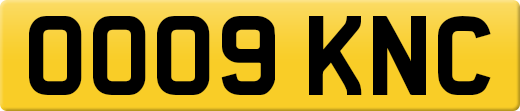 OO09KNC