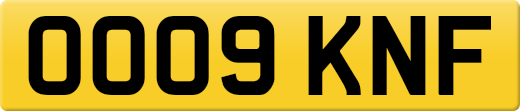 OO09KNF