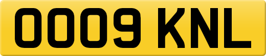 OO09KNL