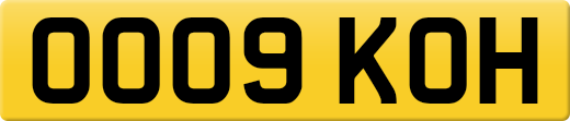 OO09KOH