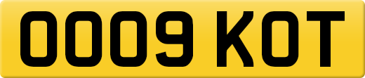 OO09KOT