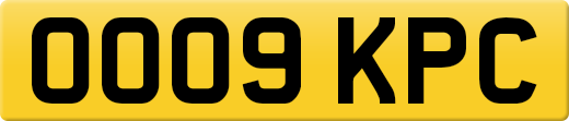 OO09KPC