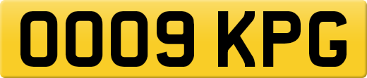 OO09KPG