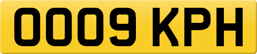 OO09KPH