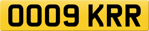 OO09KRR