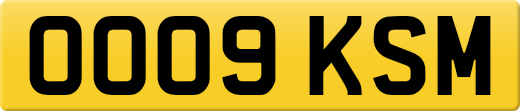 OO09KSM