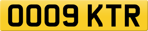 OO09KTR