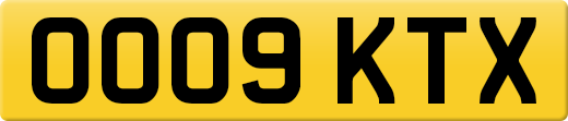 OO09KTX