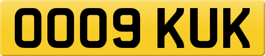OO09KUK