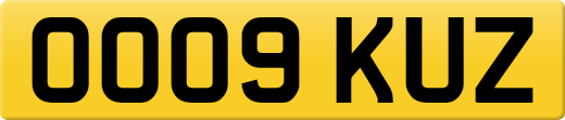 OO09KUZ