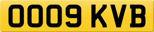OO09KVB
