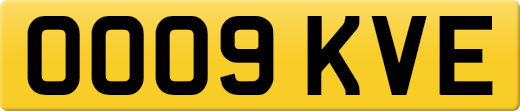 OO09KVE
