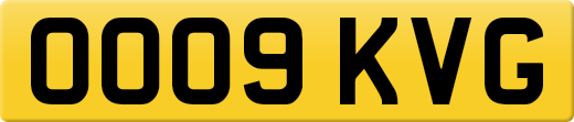 OO09KVG