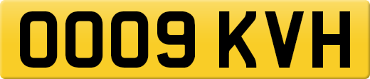 OO09KVH
