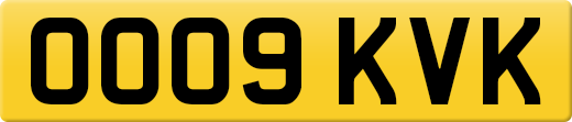 OO09KVK