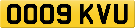 OO09KVU