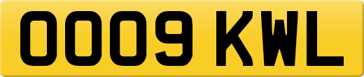 OO09KWL