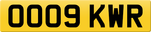 OO09KWR