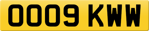 OO09KWW
