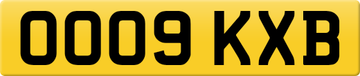 OO09KXB
