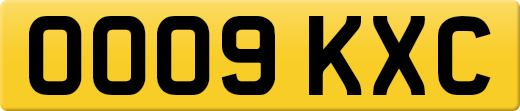 OO09KXC