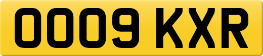 OO09KXR