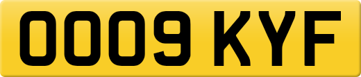 OO09KYF