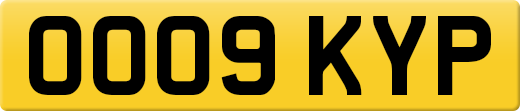 OO09KYP